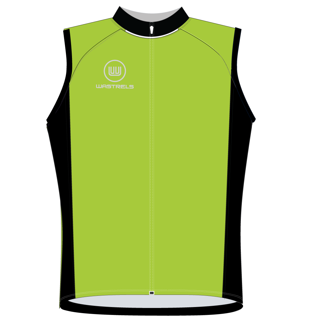 Wastrels E3 High Viz Vest -SALE